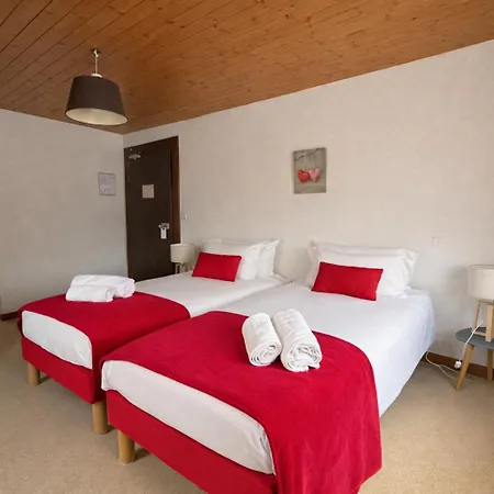 L'echo Des Montagnes Thonon 3* Armoy