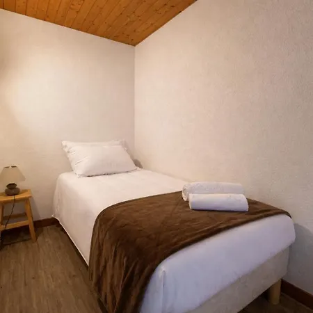 L'echo Des Montagnes Thonon Hotel Armoy