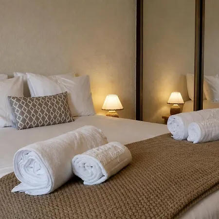 L'echo Des Montagnes Thonon Hotel 3*
